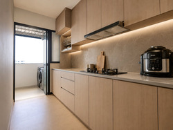Blk 420D Waterfront II @ Northshore (Punggol), HDB 4 Rooms #565206971